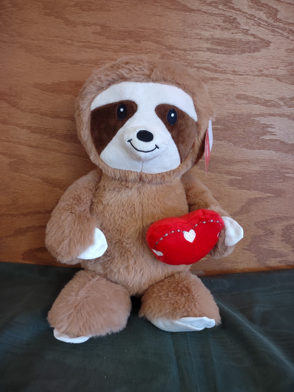 Stuffed Animal - Sloth